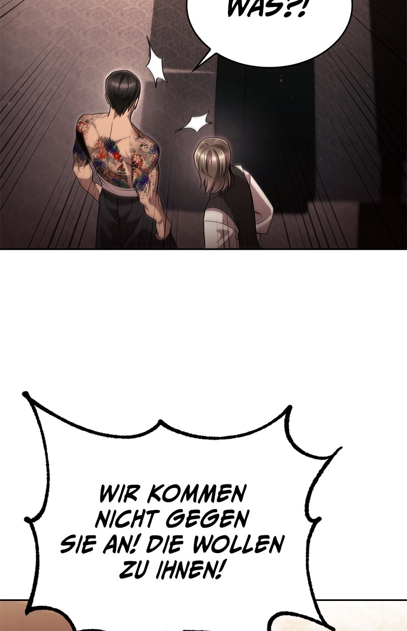 Read Vom genialen Hunter zum Dungeon-Putzer DE Manga Online