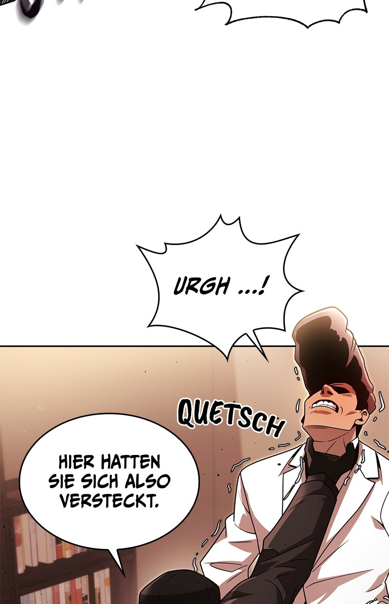 Read Vom genialen Hunter zum Dungeon-Putzer DE Manga Online