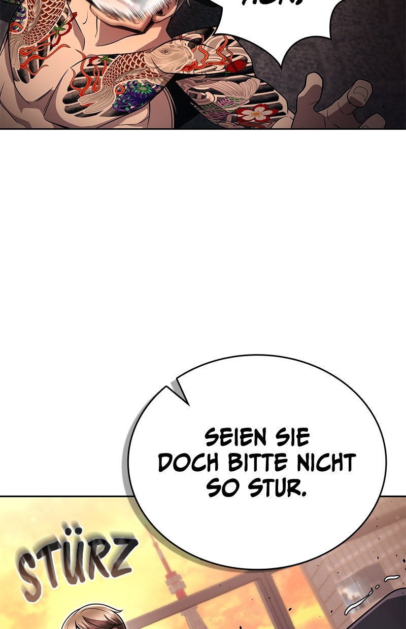 Read Vom genialen Hunter zum Dungeon-Putzer DE Manga Online