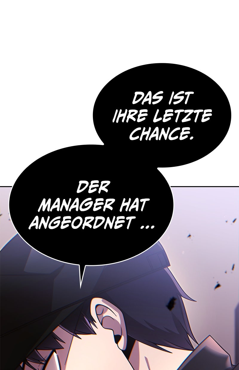 Read Vom genialen Hunter zum Dungeon-Putzer DE Manga Online