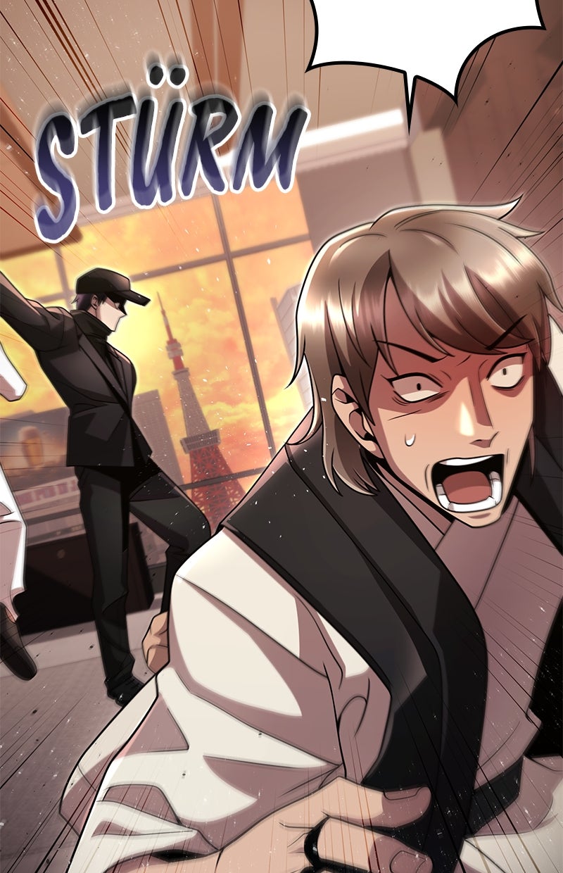 Read Vom genialen Hunter zum Dungeon-Putzer DE Manga Online