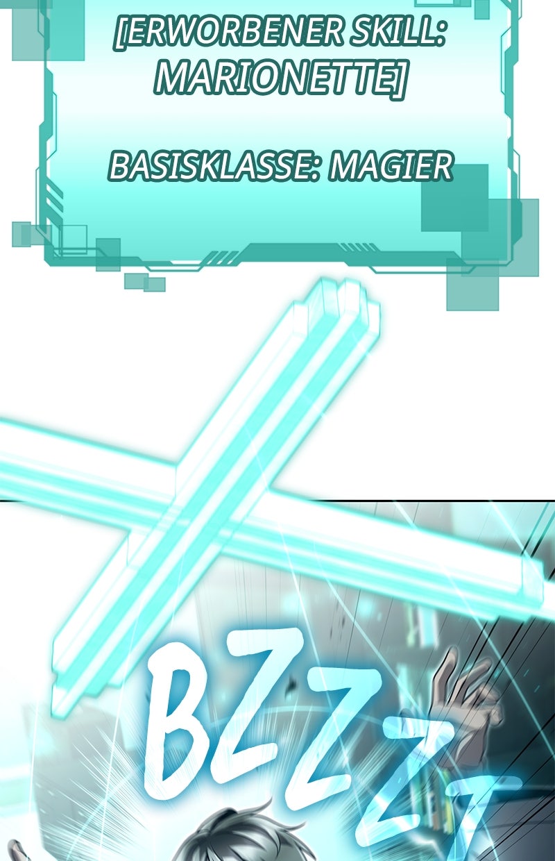 Read Vom genialen Hunter zum Dungeon-Putzer DE Manga Online