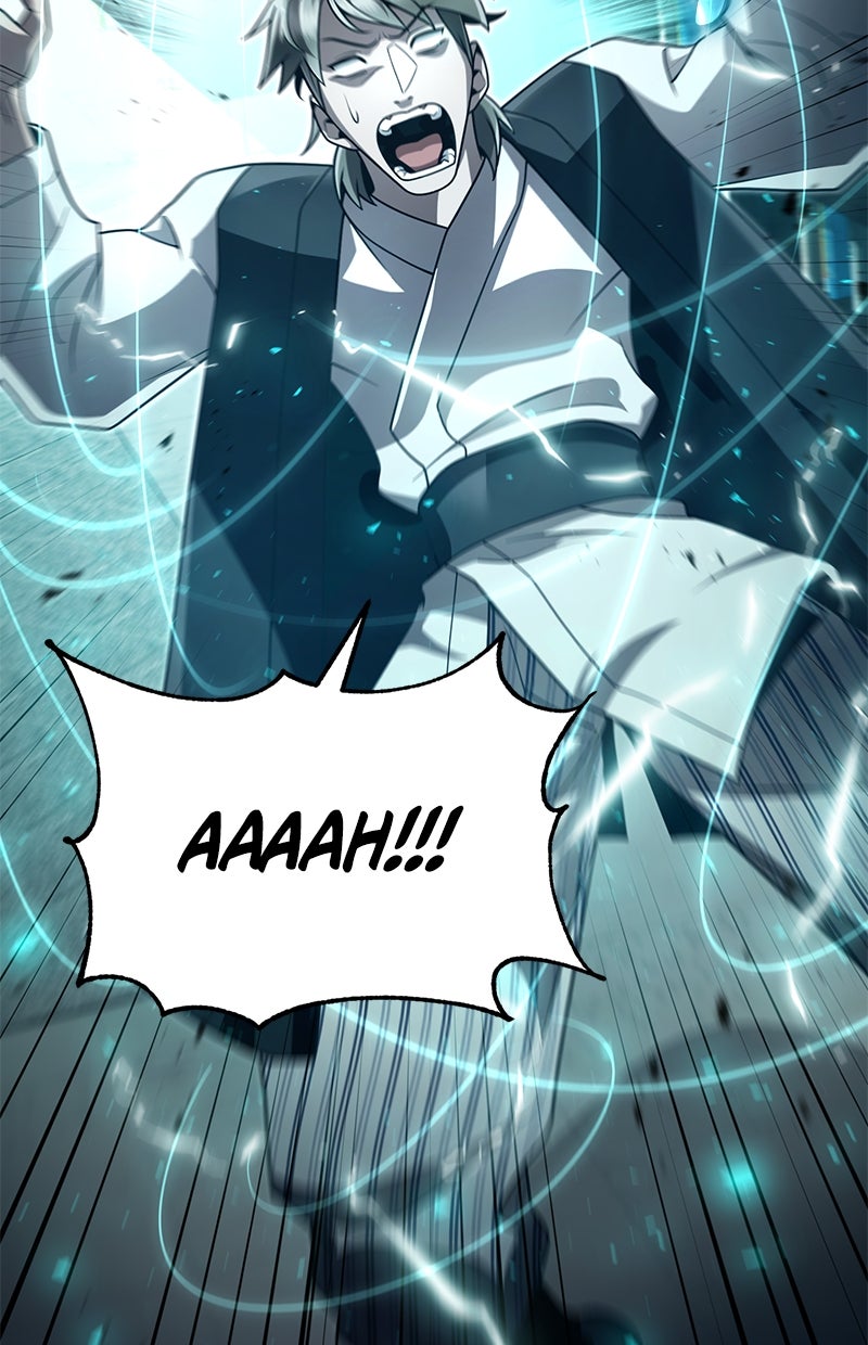 Read Vom genialen Hunter zum Dungeon-Putzer DE Manga Online