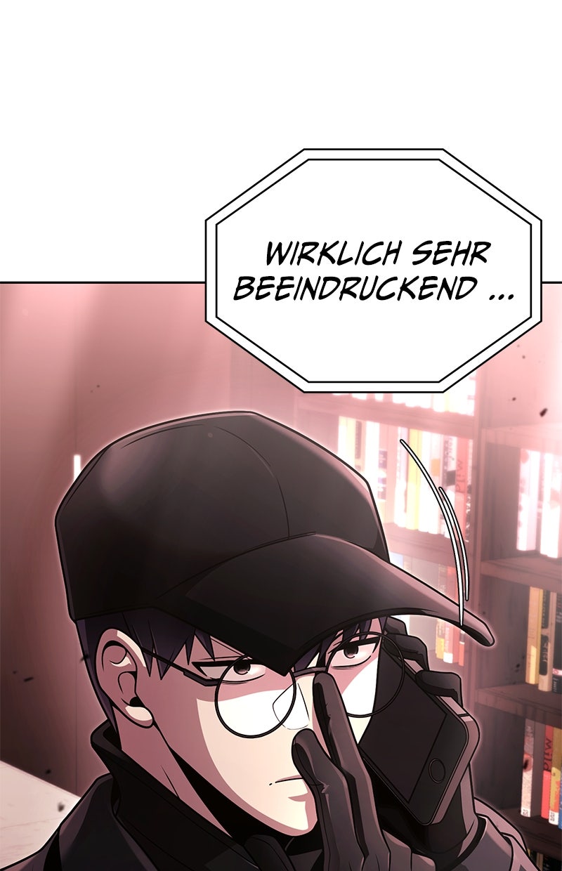 Read Vom genialen Hunter zum Dungeon-Putzer DE Manga Online