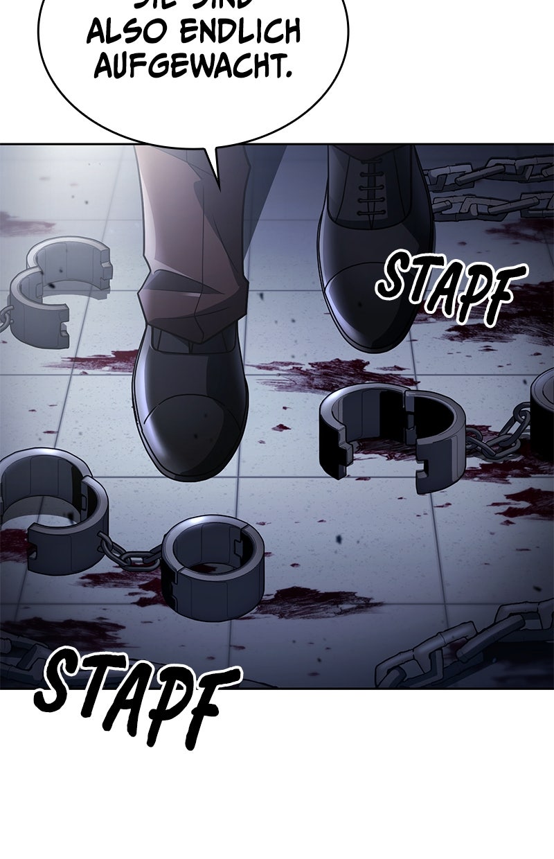 Read Vom genialen Hunter zum Dungeon-Putzer DE Manga Online