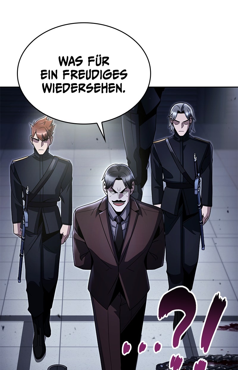 Read Vom genialen Hunter zum Dungeon-Putzer DE Manga Online