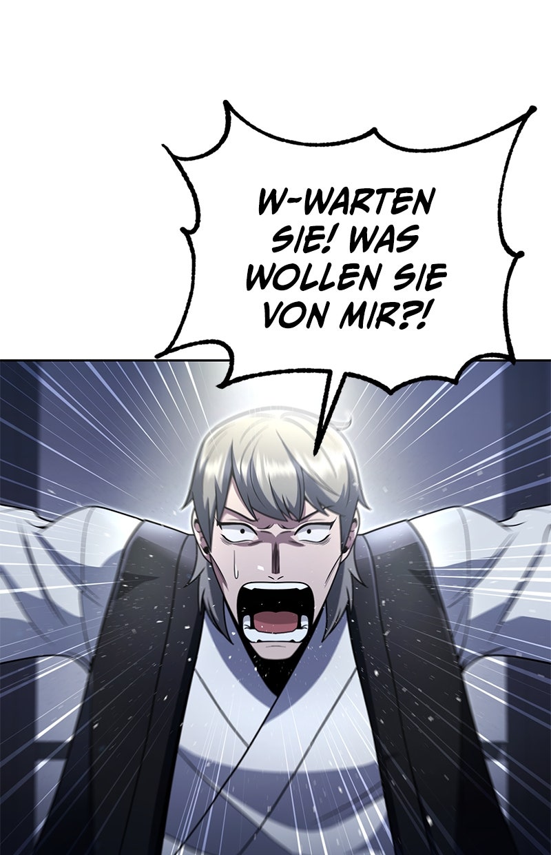 Read Vom genialen Hunter zum Dungeon-Putzer DE Manga Online