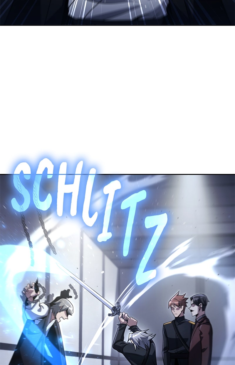 Read Vom genialen Hunter zum Dungeon-Putzer DE Manga Online