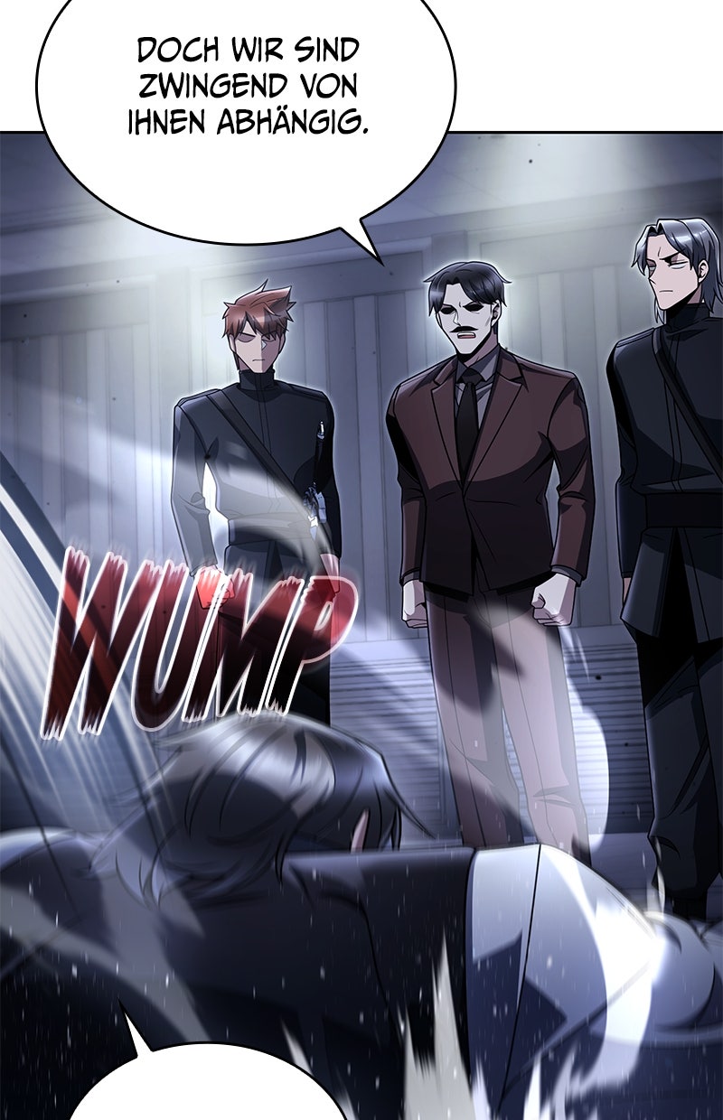 Read Vom genialen Hunter zum Dungeon-Putzer DE Manga Online