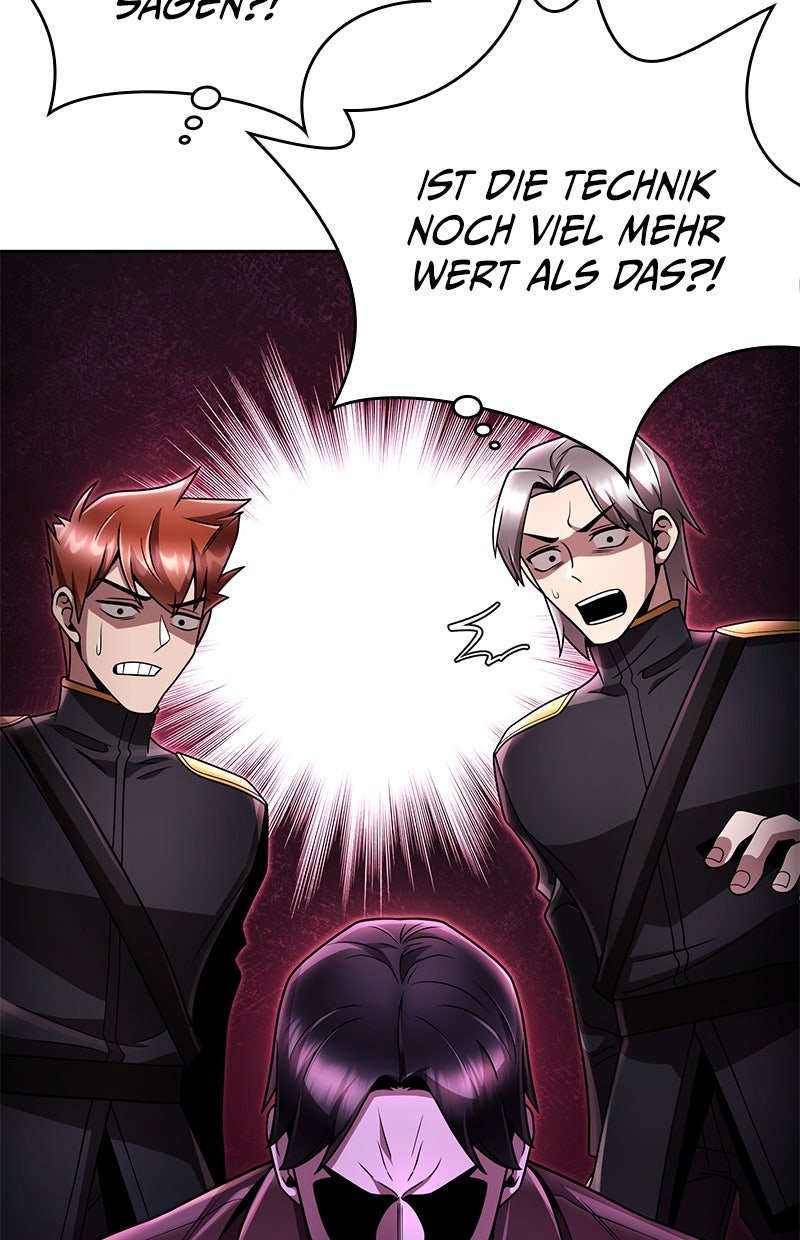 Read Vom genialen Hunter zum Dungeon-Putzer DE Manga Online