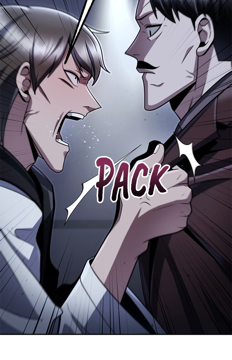 Read Vom genialen Hunter zum Dungeon-Putzer DE Manga Online