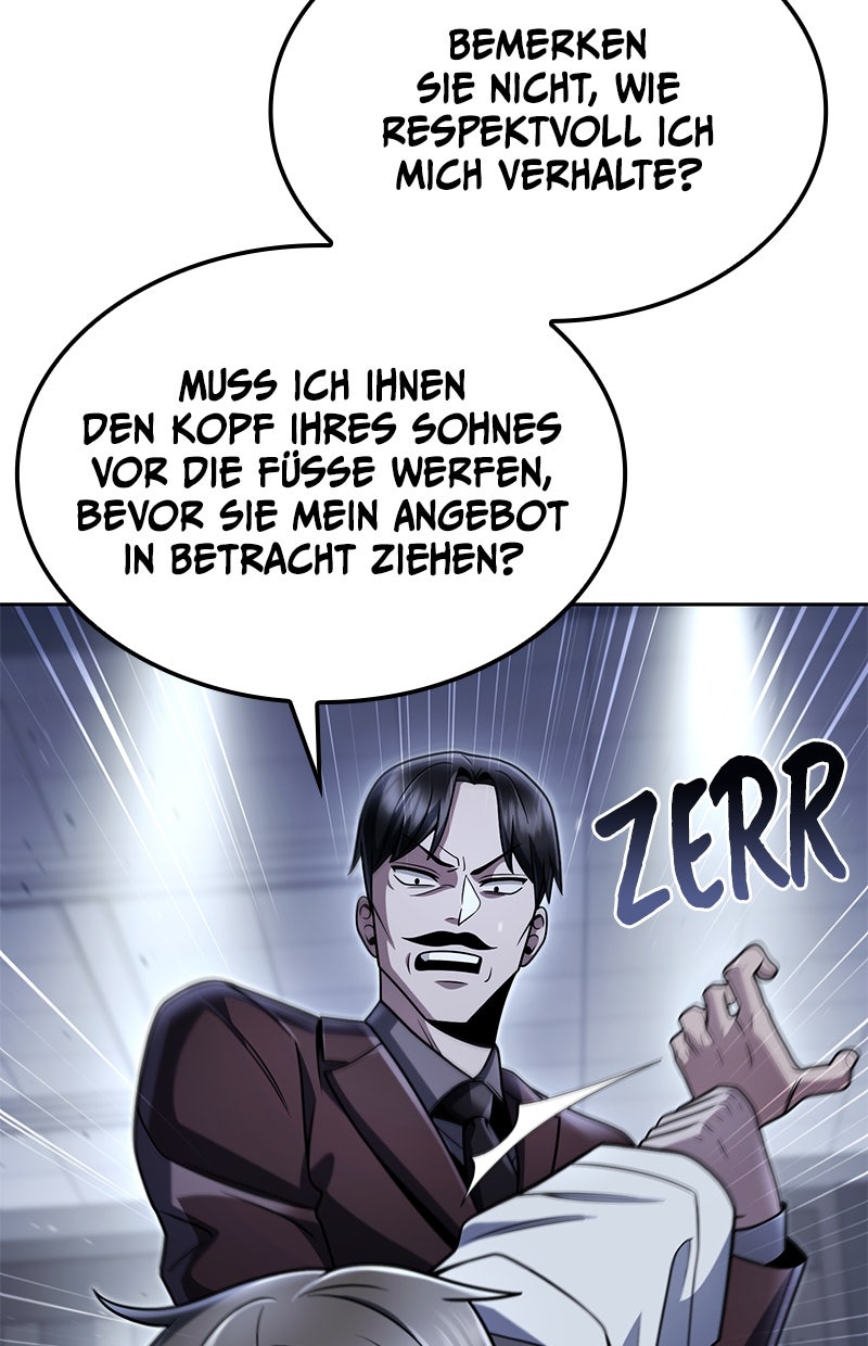 Read Vom genialen Hunter zum Dungeon-Putzer DE Manga Online