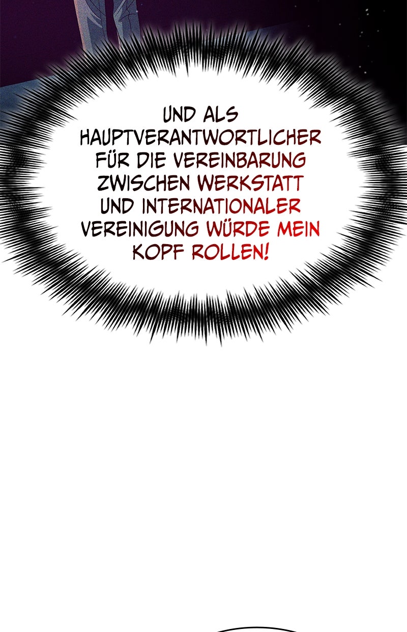 Read Vom genialen Hunter zum Dungeon-Putzer DE Manga Online