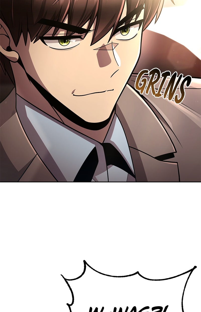 Read Vom genialen Hunter zum Dungeon-Putzer DE Manga Online