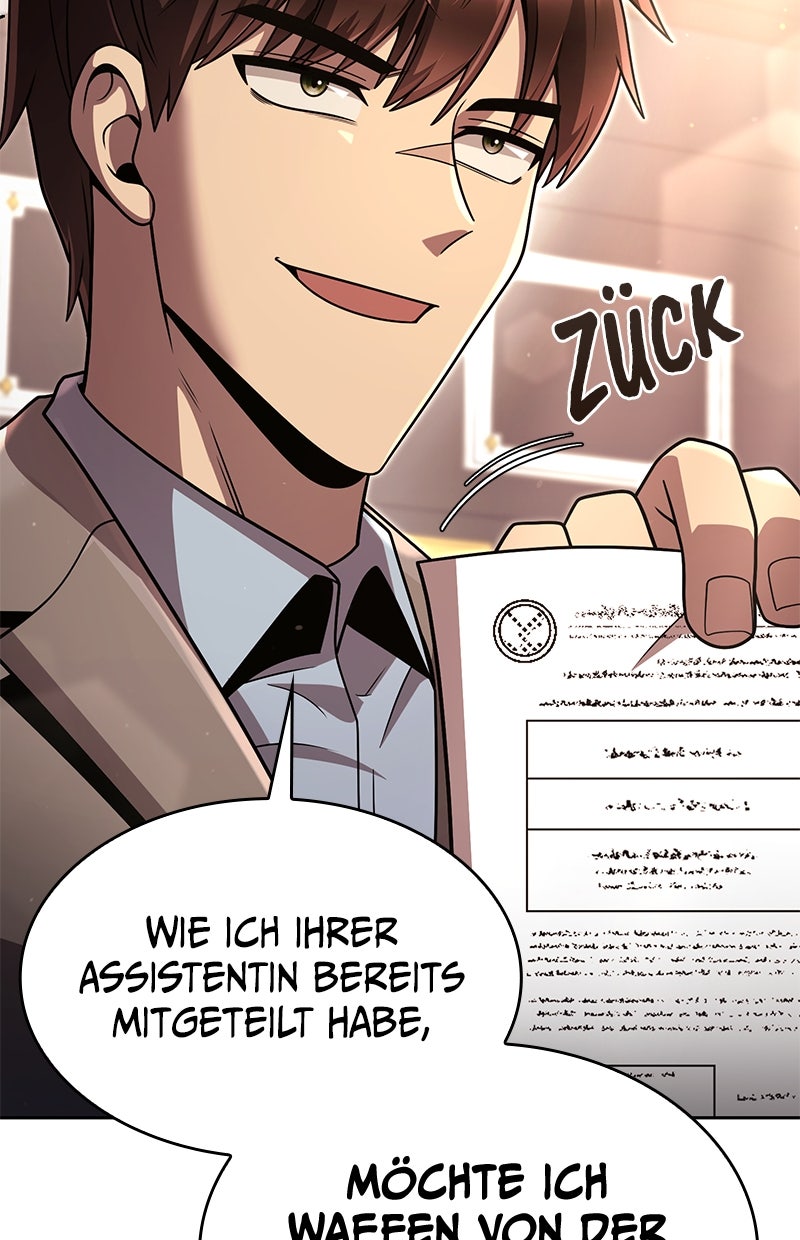 Read Vom genialen Hunter zum Dungeon-Putzer DE Manga Online