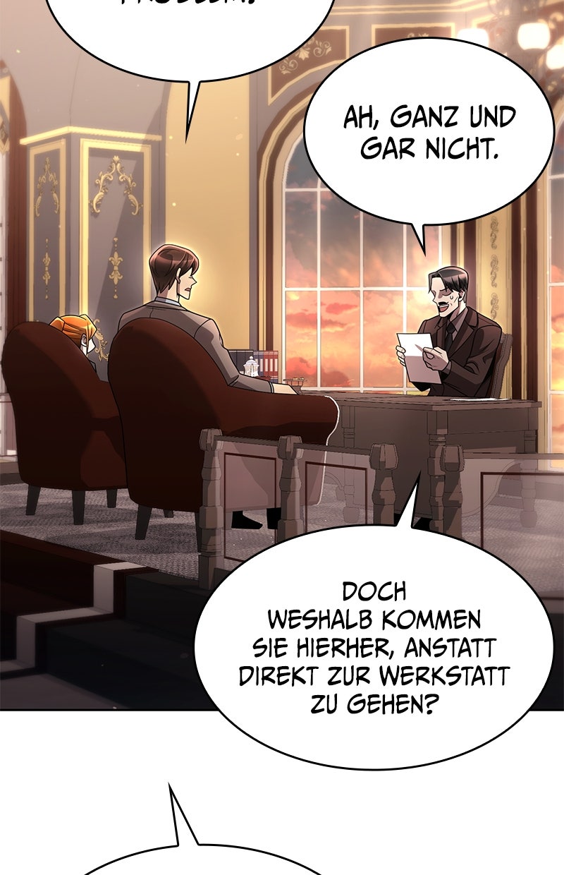 Read Vom genialen Hunter zum Dungeon-Putzer DE Manga Online