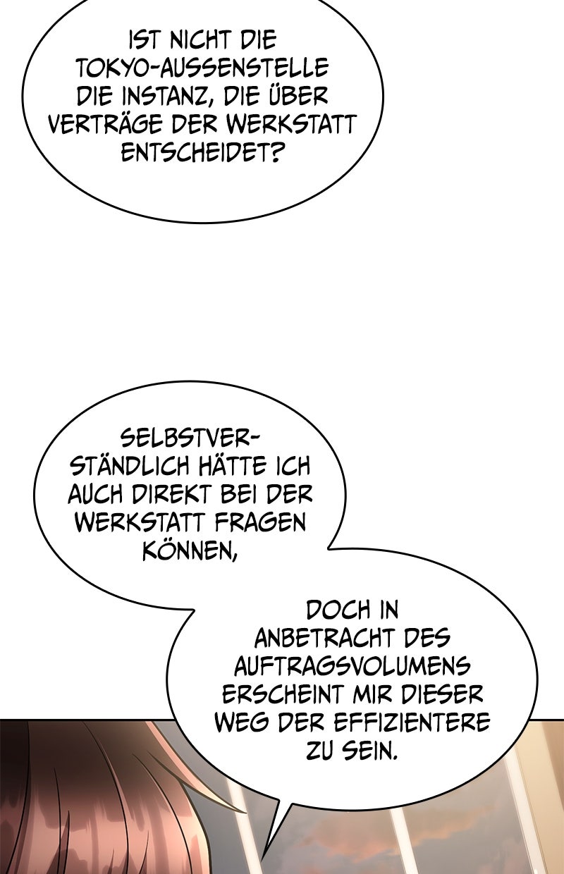 Read Vom genialen Hunter zum Dungeon-Putzer DE Manga Online