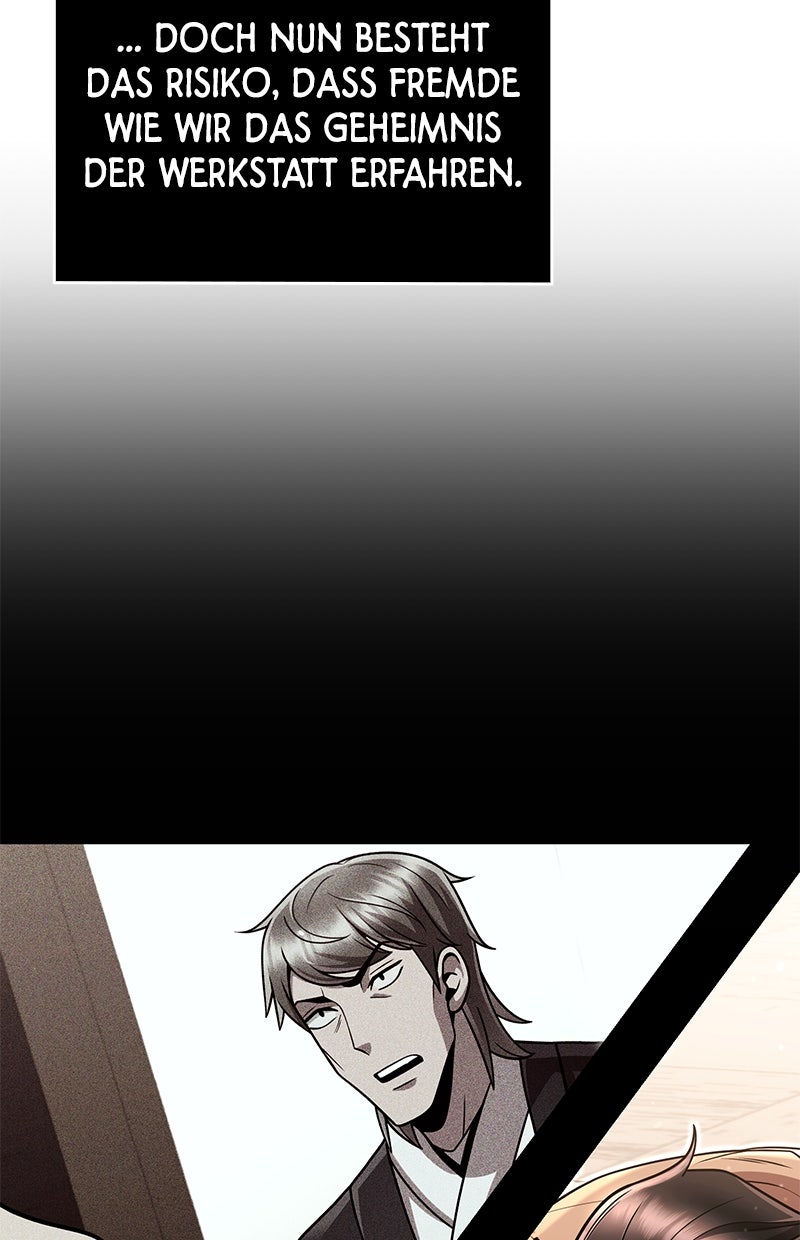 Read Vom genialen Hunter zum Dungeon-Putzer DE Manga Online