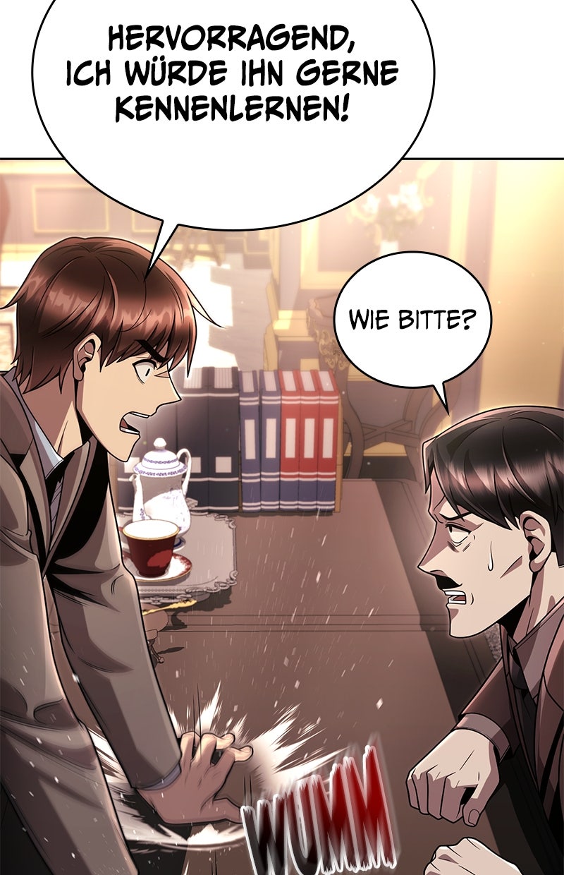 Read Vom genialen Hunter zum Dungeon-Putzer DE Manga Online