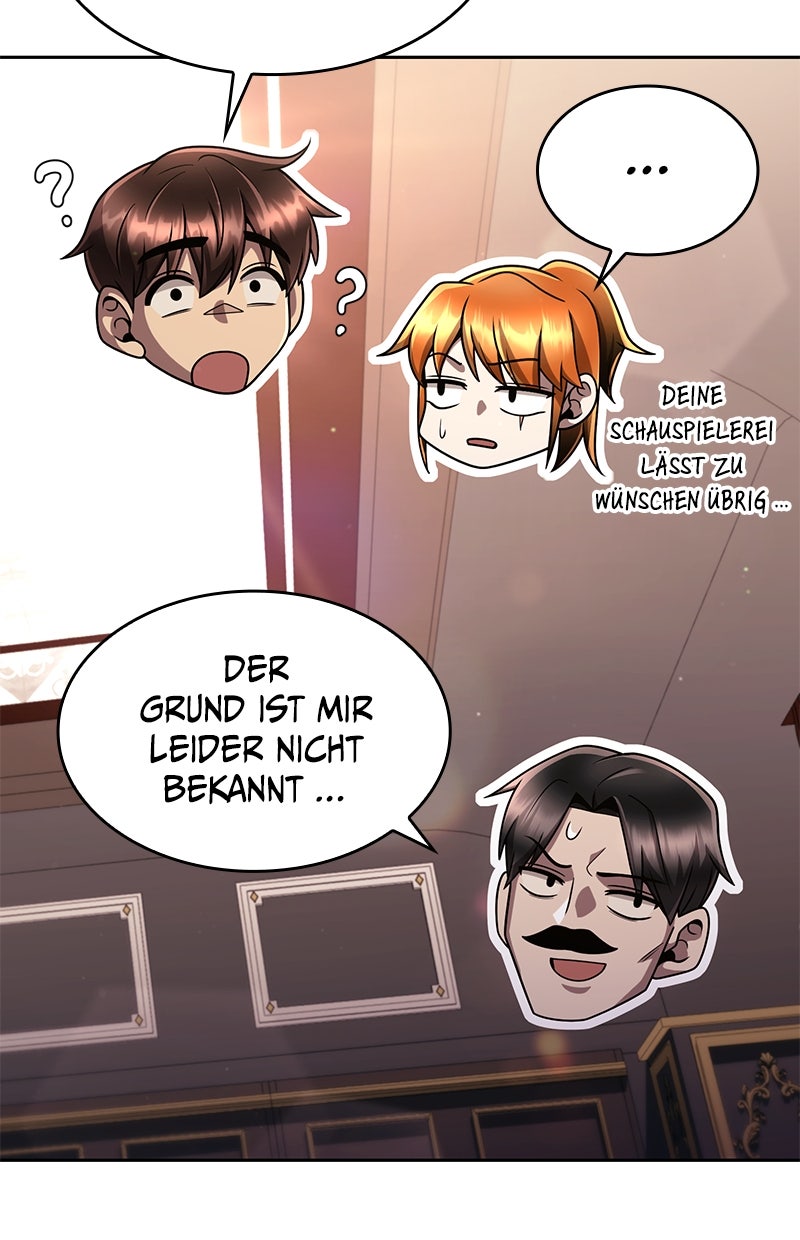 Read Vom genialen Hunter zum Dungeon-Putzer DE Manga Online