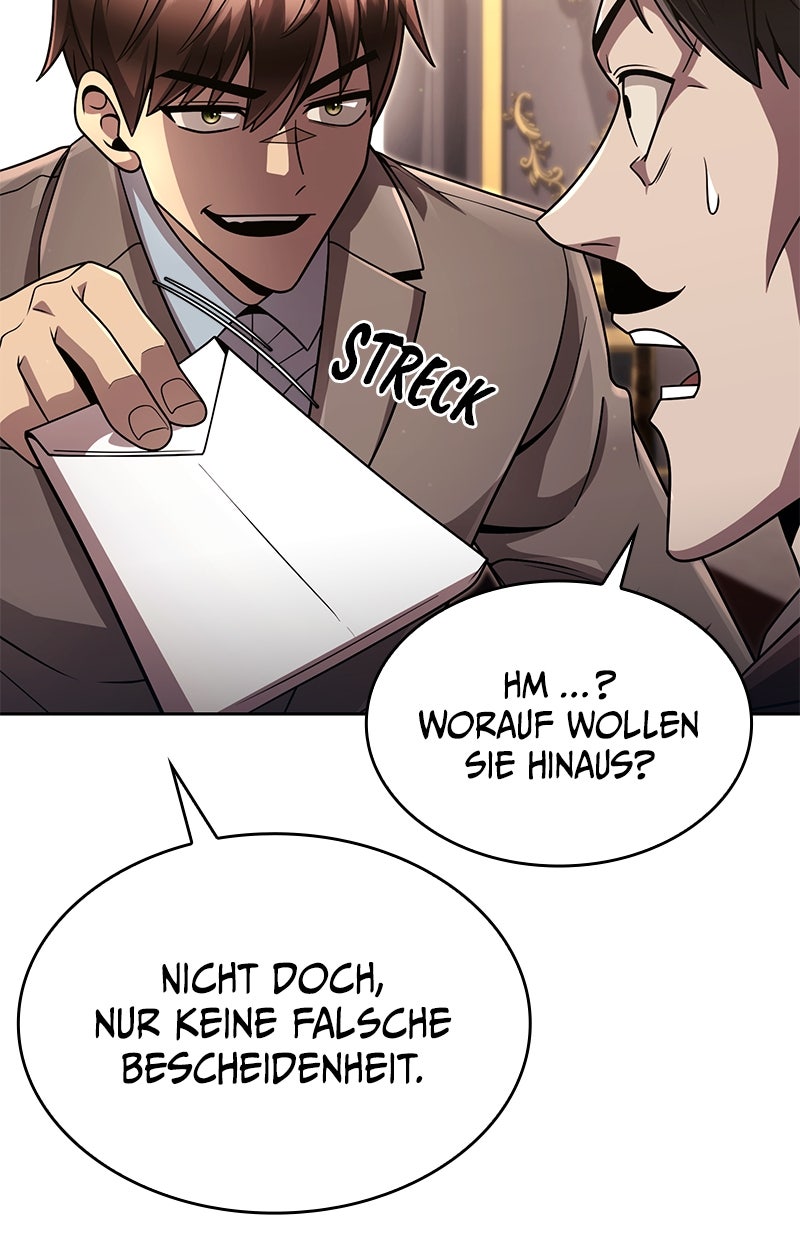 Read Vom genialen Hunter zum Dungeon-Putzer DE Manga Online