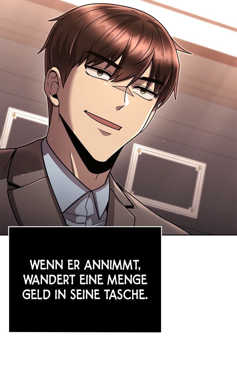 Read Vom genialen Hunter zum Dungeon-Putzer DE Manga Online