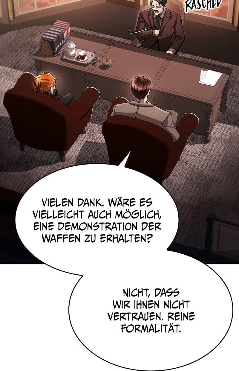 Read Vom genialen Hunter zum Dungeon-Putzer DE Manga Online