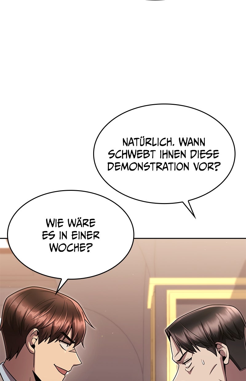 Read Vom genialen Hunter zum Dungeon-Putzer DE Manga Online