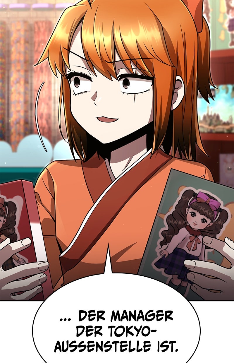 Read Vom genialen Hunter zum Dungeon-Putzer DE Manga Online