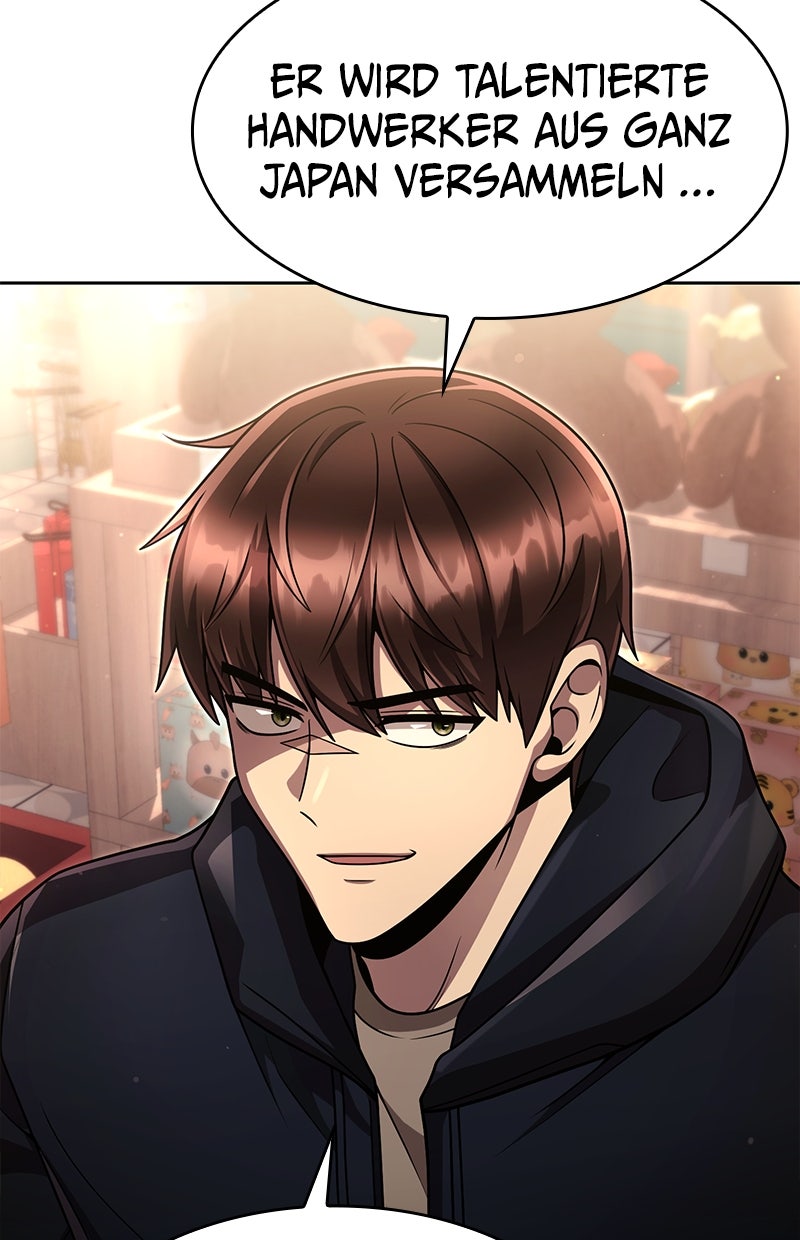 Read Vom genialen Hunter zum Dungeon-Putzer DE Manga Online