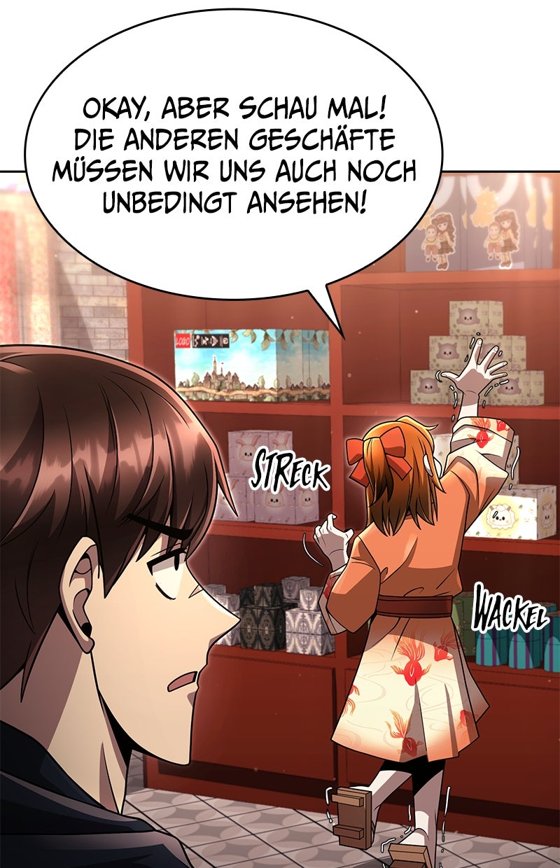 Read Vom genialen Hunter zum Dungeon-Putzer DE Manga Online