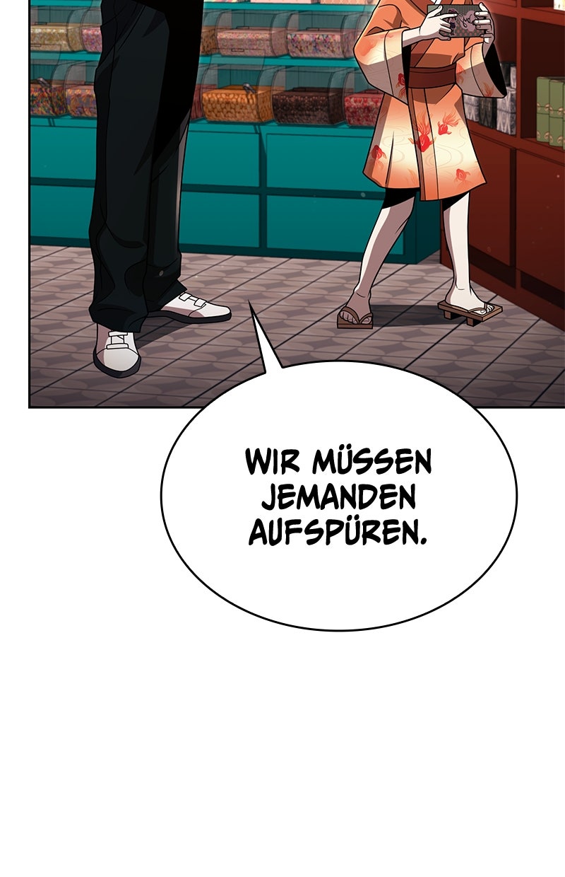 Read Vom genialen Hunter zum Dungeon-Putzer DE Manga Online