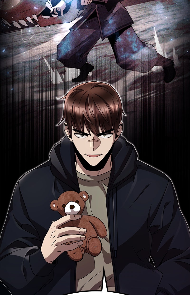 Read Vom genialen Hunter zum Dungeon-Putzer DE Manga Online