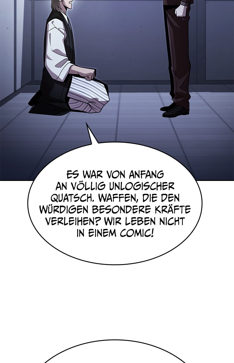 Read Vom genialen Hunter zum Dungeon-Putzer DE Manga Online