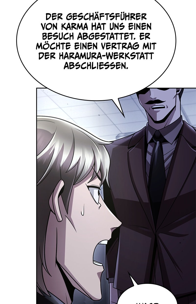 Read Vom genialen Hunter zum Dungeon-Putzer DE Manga Online