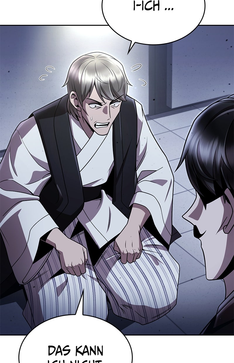 Read Vom genialen Hunter zum Dungeon-Putzer DE Manga Online