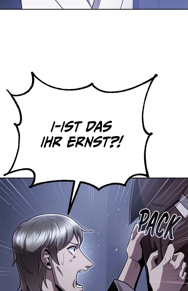 Read Vom genialen Hunter zum Dungeon-Putzer DE Manga Online