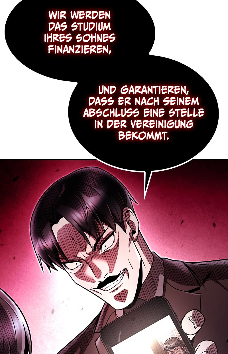 Read Vom genialen Hunter zum Dungeon-Putzer DE Manga Online