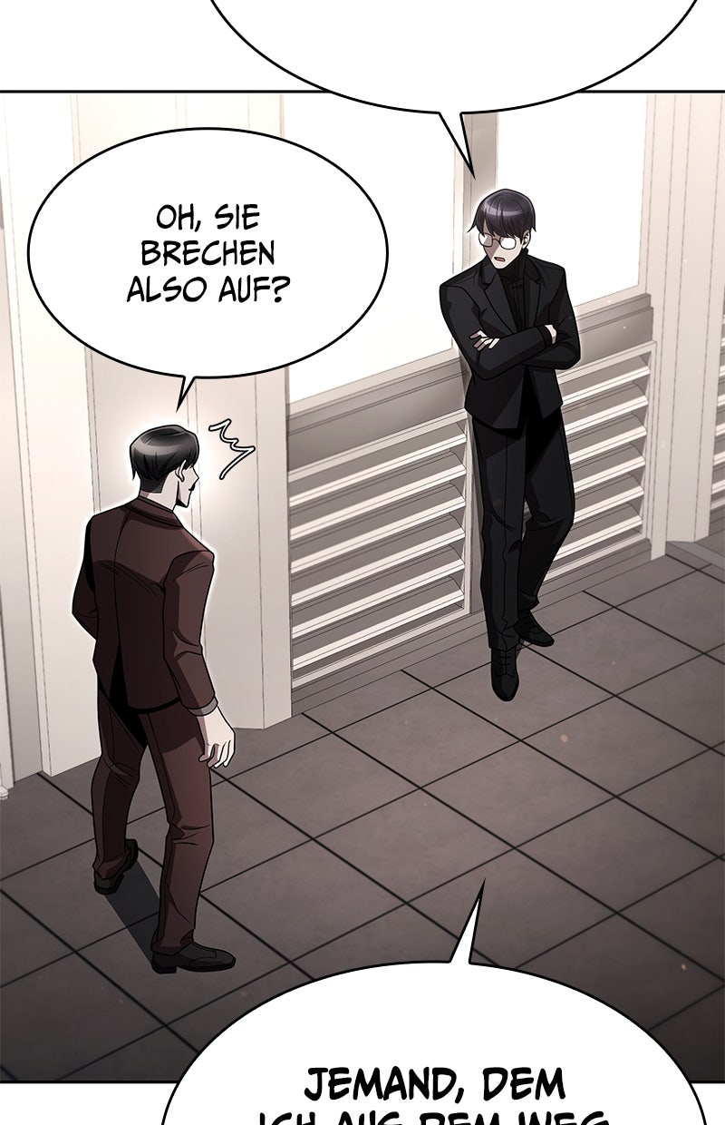 Read Vom genialen Hunter zum Dungeon-Putzer DE Manga Online