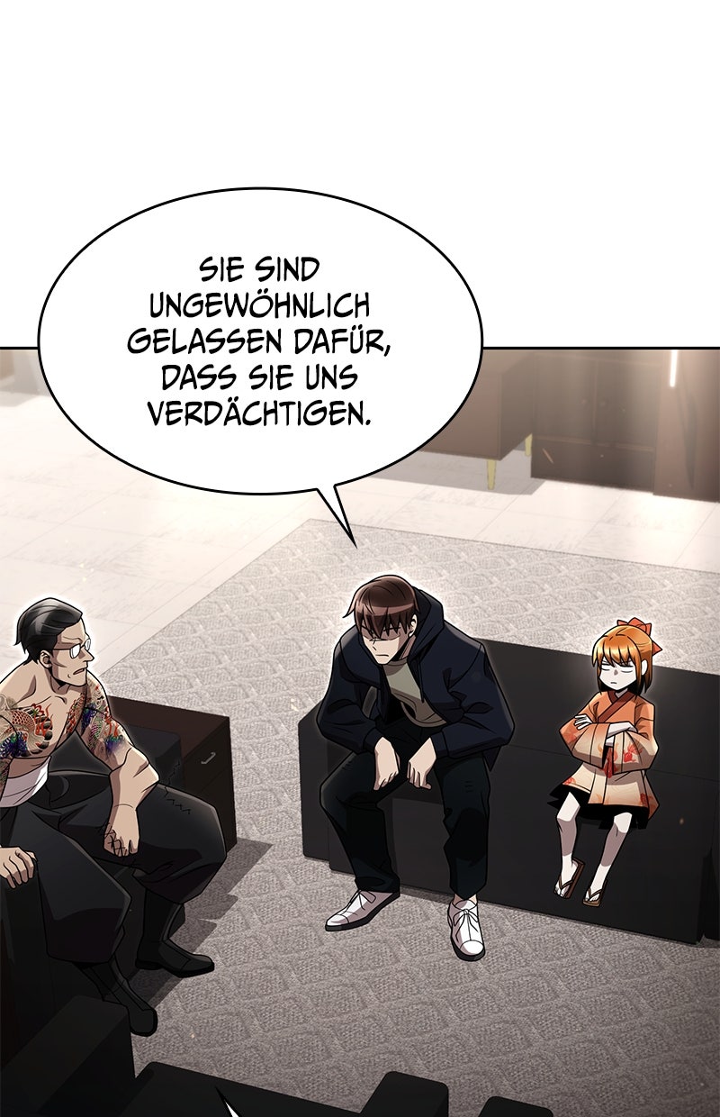 Read Vom genialen Hunter zum Dungeon-Putzer DE Manga Online