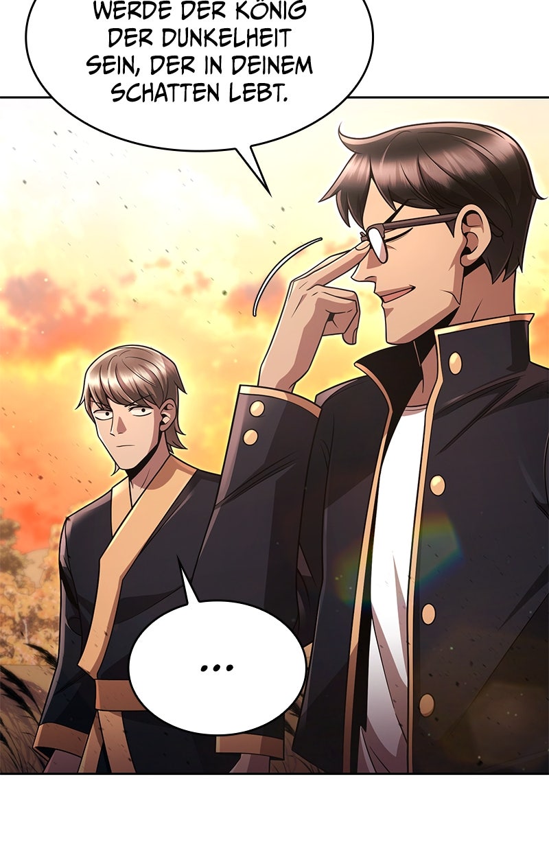 Read Vom genialen Hunter zum Dungeon-Putzer DE Manga Online