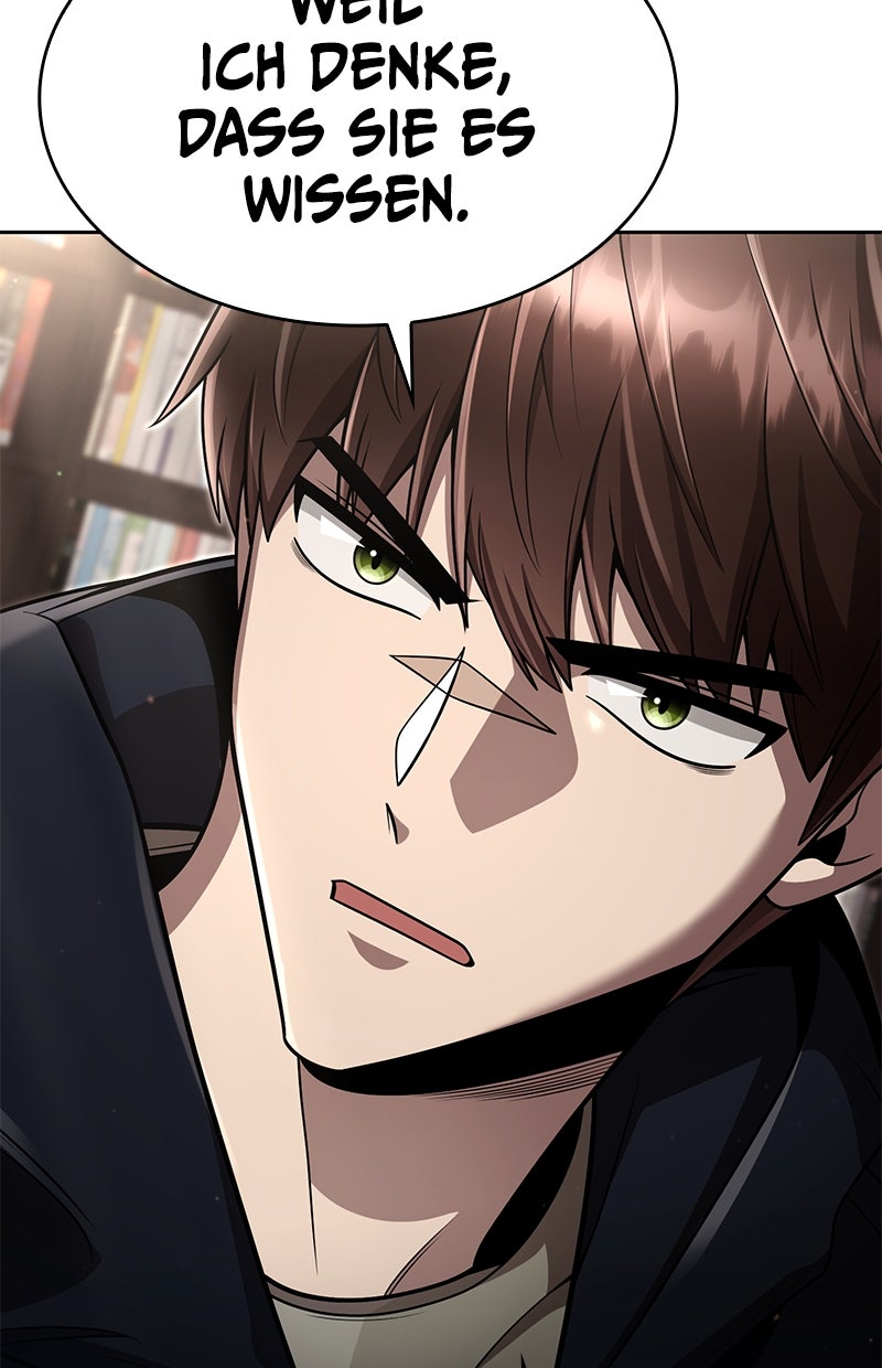 Read Vom genialen Hunter zum Dungeon-Putzer DE Manga Online