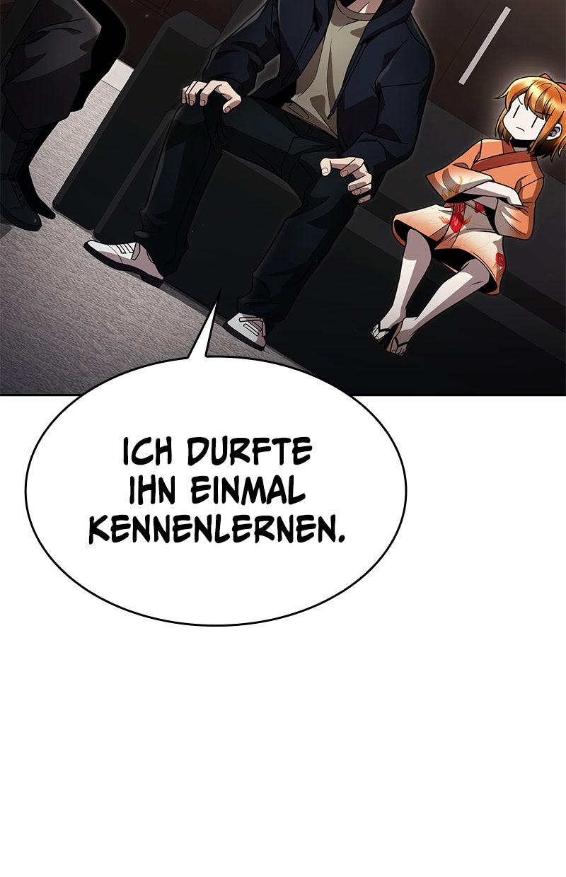 Read Vom genialen Hunter zum Dungeon-Putzer DE Manga Online