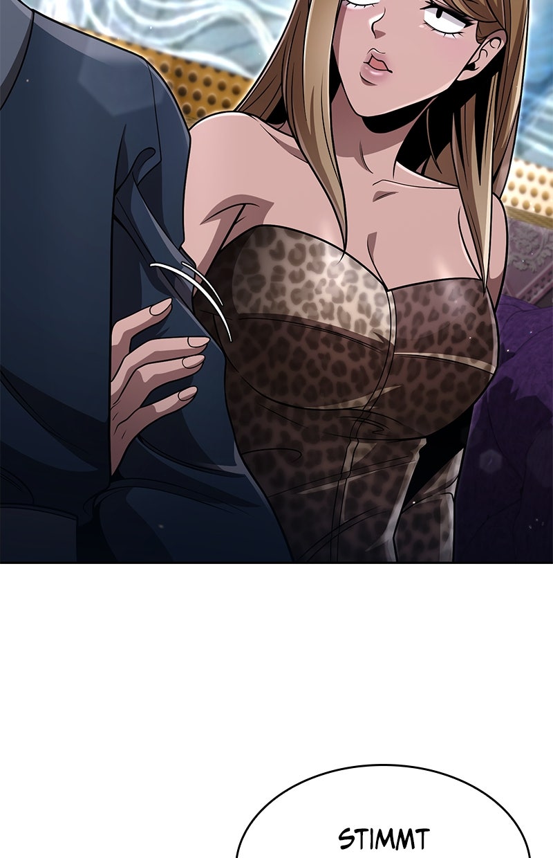 Read Vom genialen Hunter zum Dungeon-Putzer DE Manga Online