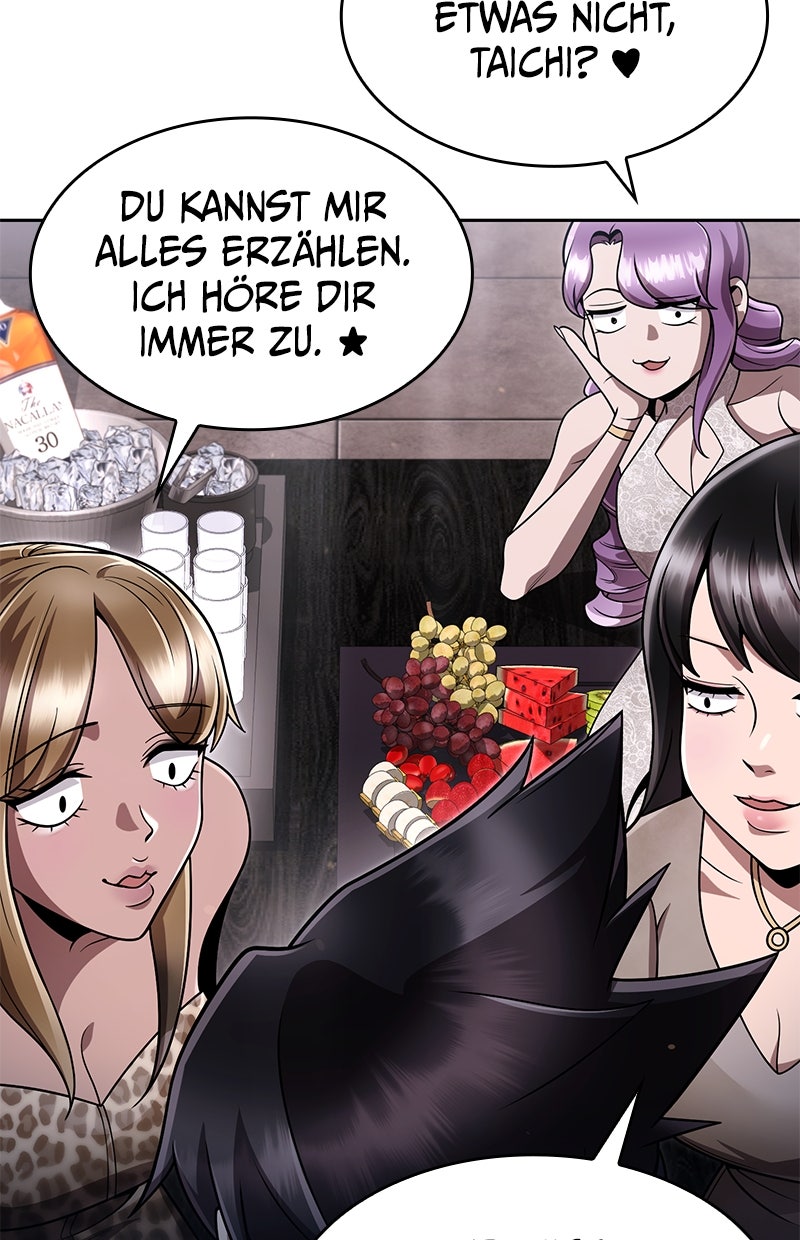Read Vom genialen Hunter zum Dungeon-Putzer DE Manga Online