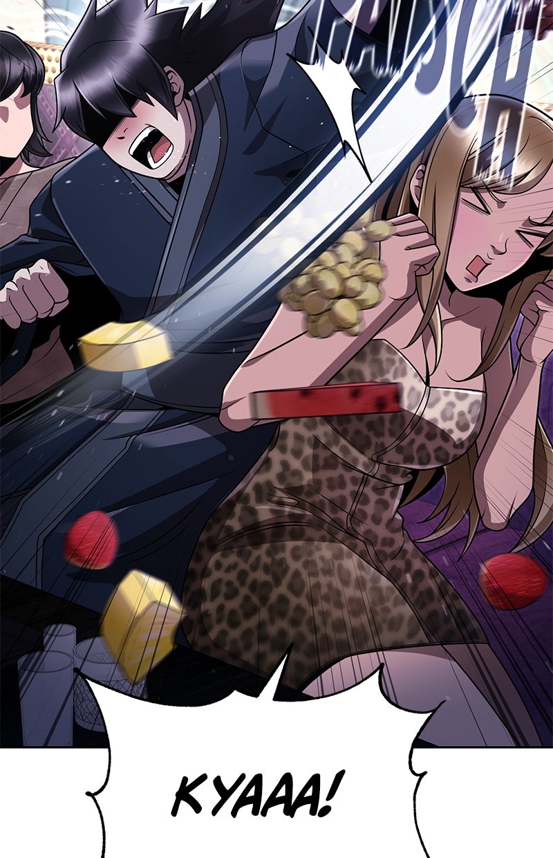 Read Vom genialen Hunter zum Dungeon-Putzer DE Manga Online