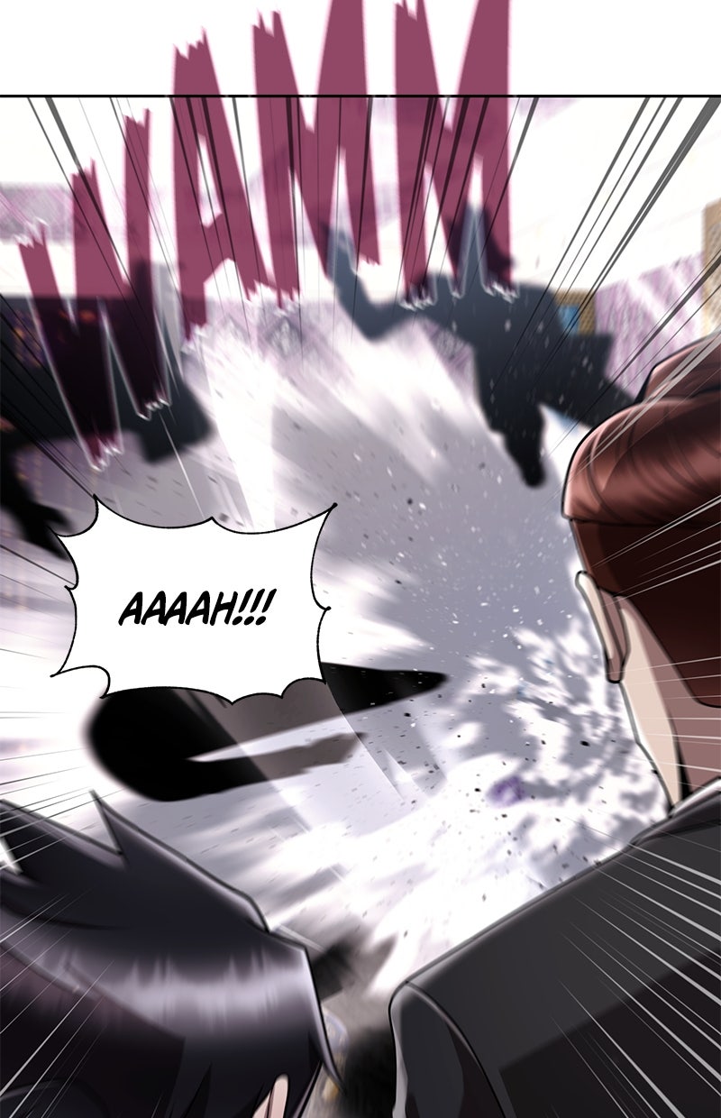 Read Vom genialen Hunter zum Dungeon-Putzer DE Manga Online