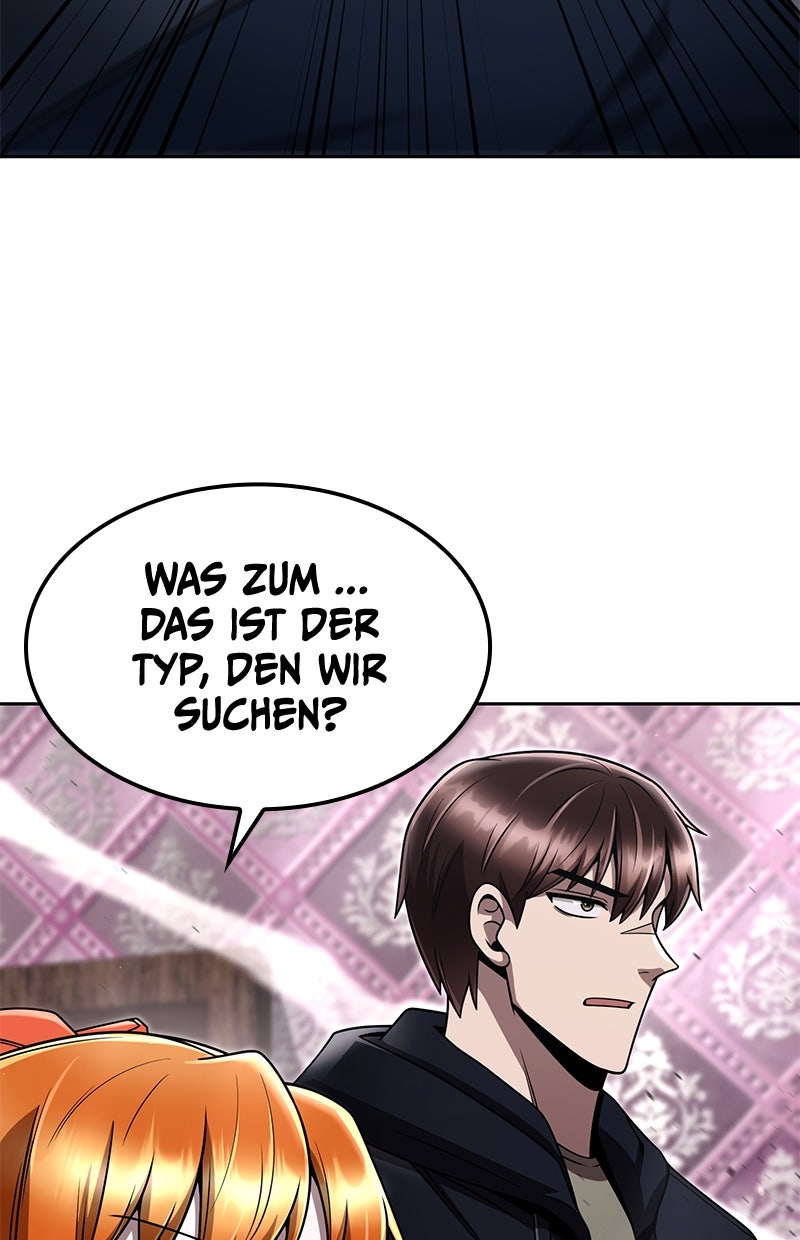 Read Vom genialen Hunter zum Dungeon-Putzer DE Manga Online
