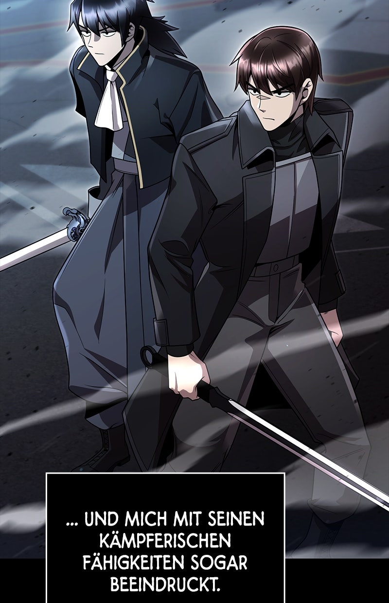 Read Vom genialen Hunter zum Dungeon-Putzer DE Manga Online