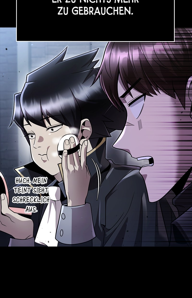 Read Vom genialen Hunter zum Dungeon-Putzer DE Manga Online